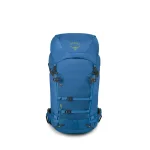 Mochila Osprey Mutant 52L Blue flame - Imagen 2