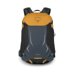 Mochila Osprey Hikelite 28L Tungsten Yellow - Imagen 2