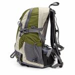 MOCHILA NIKKO 20L F-LIGHT COLOR VERDE - Imagen 3