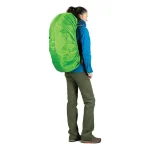 Mochila Osprey Renn 50L Gray Wolf - Imagen 3