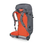 Mochila Osprey Mutant 52L Blue flame - Imagen 3