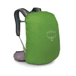 Mochila Osprey Hikelite 28L Tungsten Yellow - Imagen 5