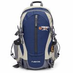 MOCHILA NIKKO 20L F-LIGHT COLOR AZUL