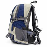 MOCHILA NIKKO 20L F-LIGHT COLOR AZUL - Imagen 2
